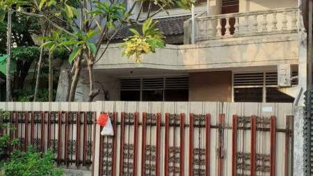 MURAH Rumah 6x17 Kelapa Gading