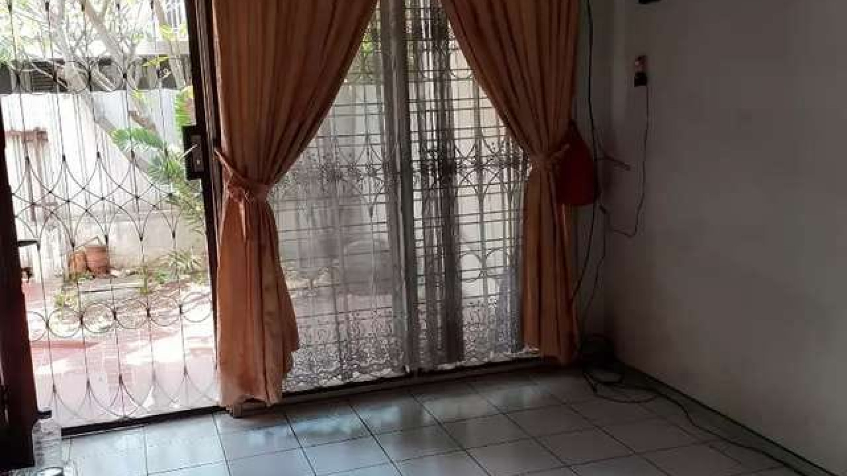 MURAH Rumah 6x17 Kelapa Gading