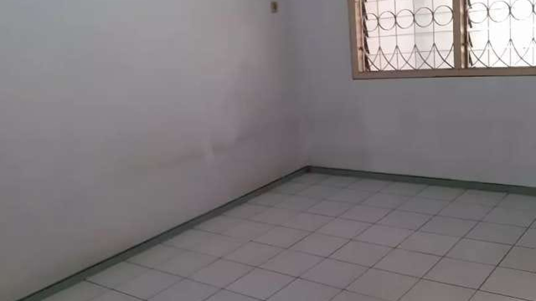 MURAH Rumah 6x17 Kelapa Gading