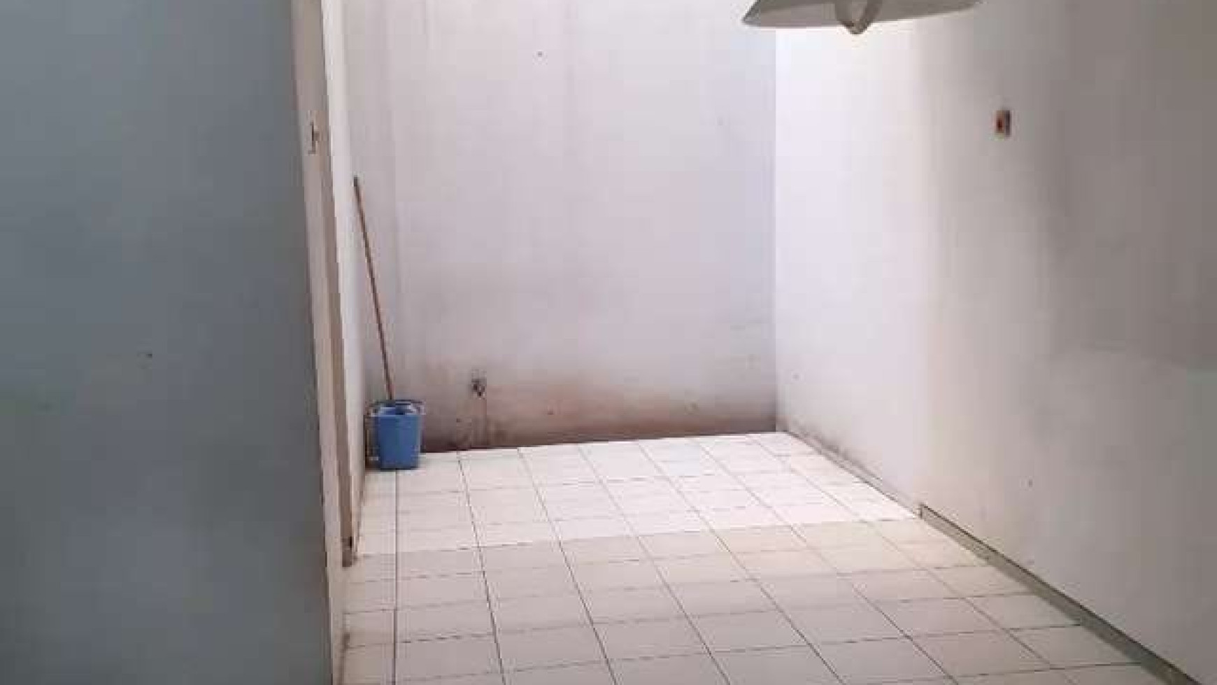 MURAH Rumah 6x17 Kelapa Gading