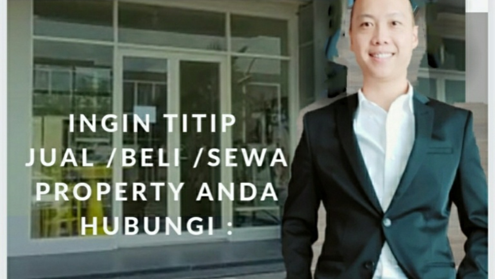 Dijual Rumah Royal Residence Wiyung Surabaya - New Baru 2 Lantai - Siap Huni