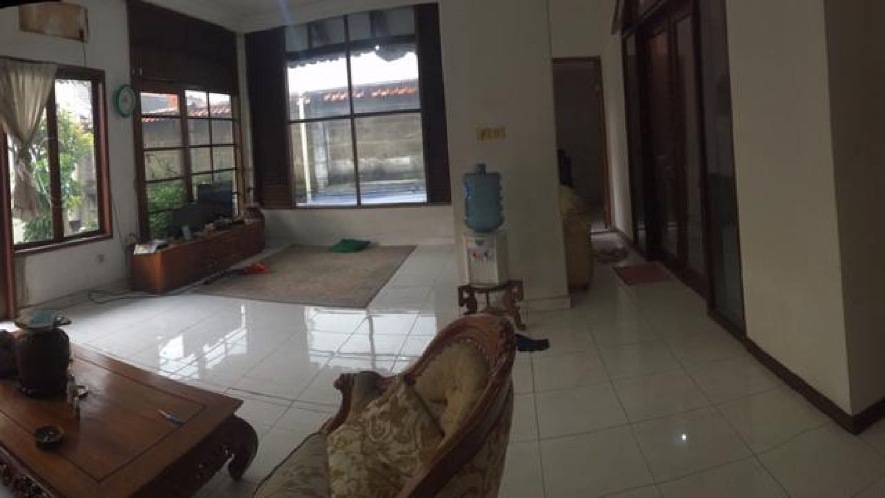 Dijual Rumah di Cilandak 