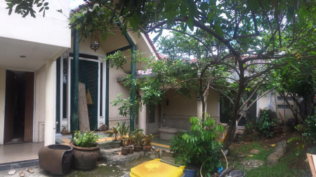 Dijual Rumah di Cilandak 