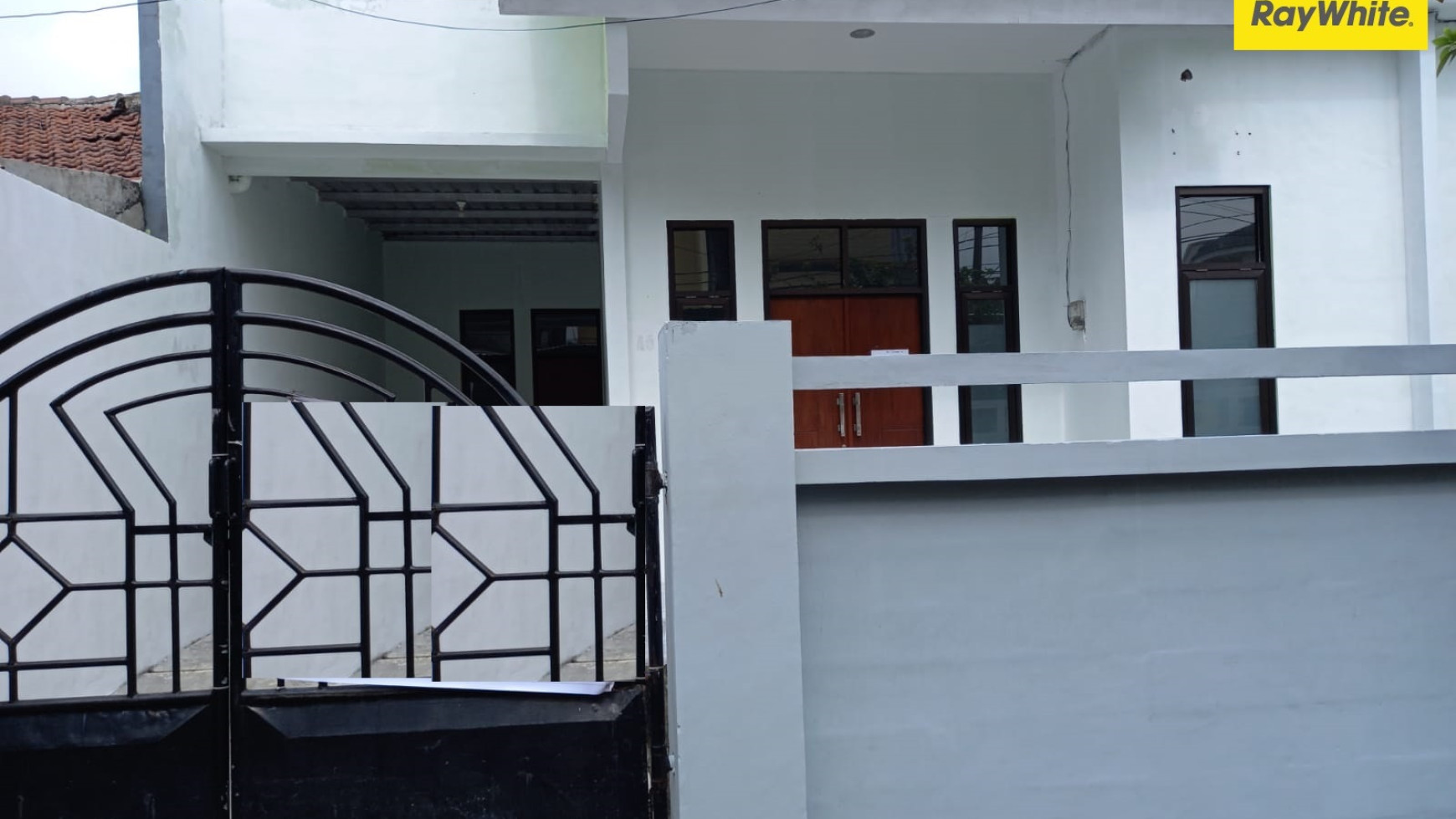 Dijual Rumah di Rungkut Harapan Surabaya