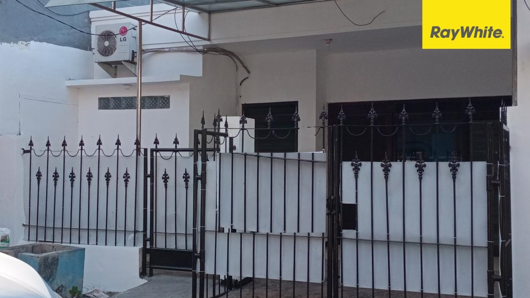 Dijual Rumah di Bendul Merisi Selatan Surabaya