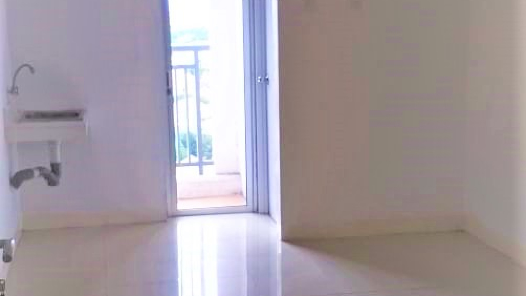 Apartemen Siap Huni, Hunian Nyaman dan Fasilitas Lengkap @Apartemen Basura City, Jatinegara