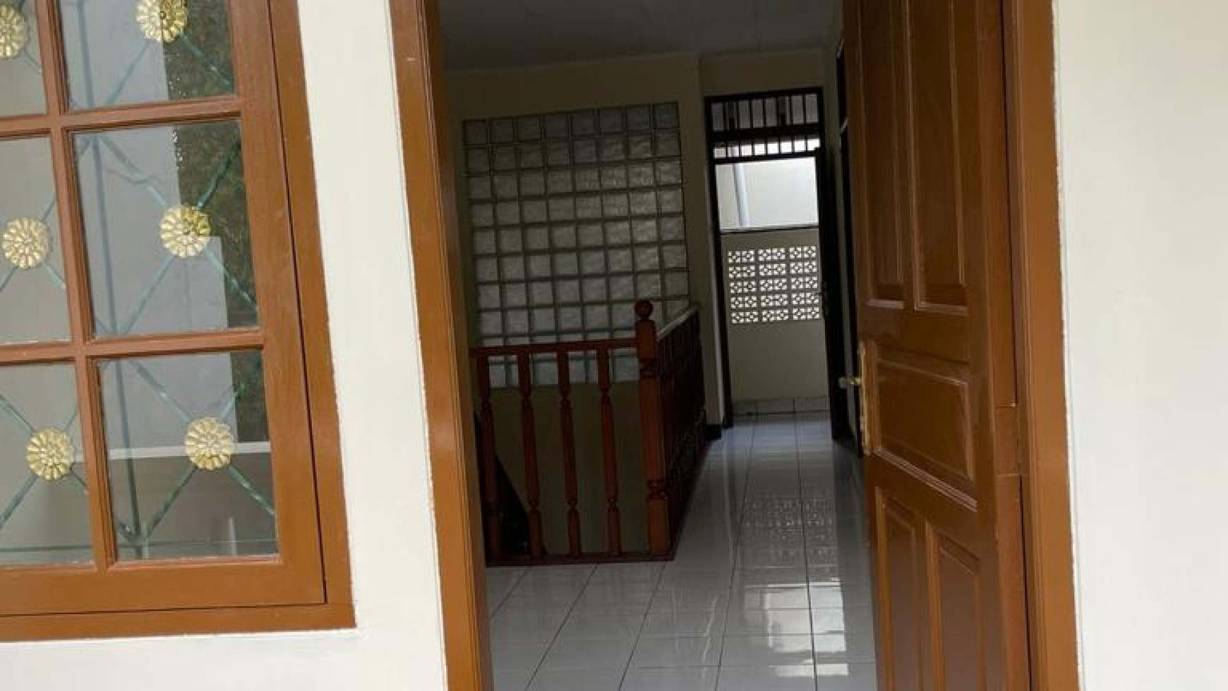 Rumah Siap Huni, Hunian Nyaman dan Strategis @Puyuh Barat, Bintaro