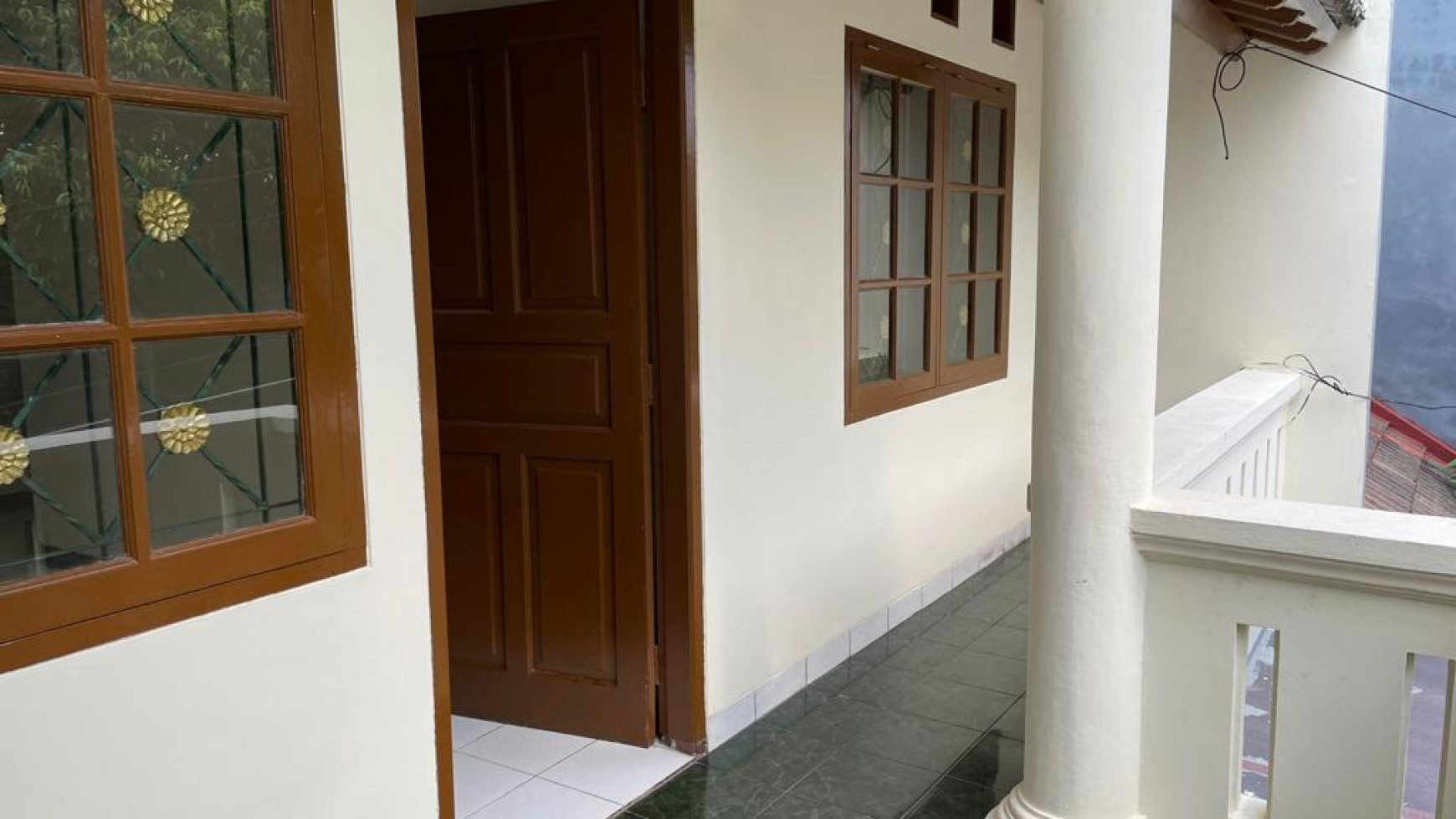 Rumah Siap Huni, Hunian Nyaman dan Strategis @Puyuh Barat, Bintaro