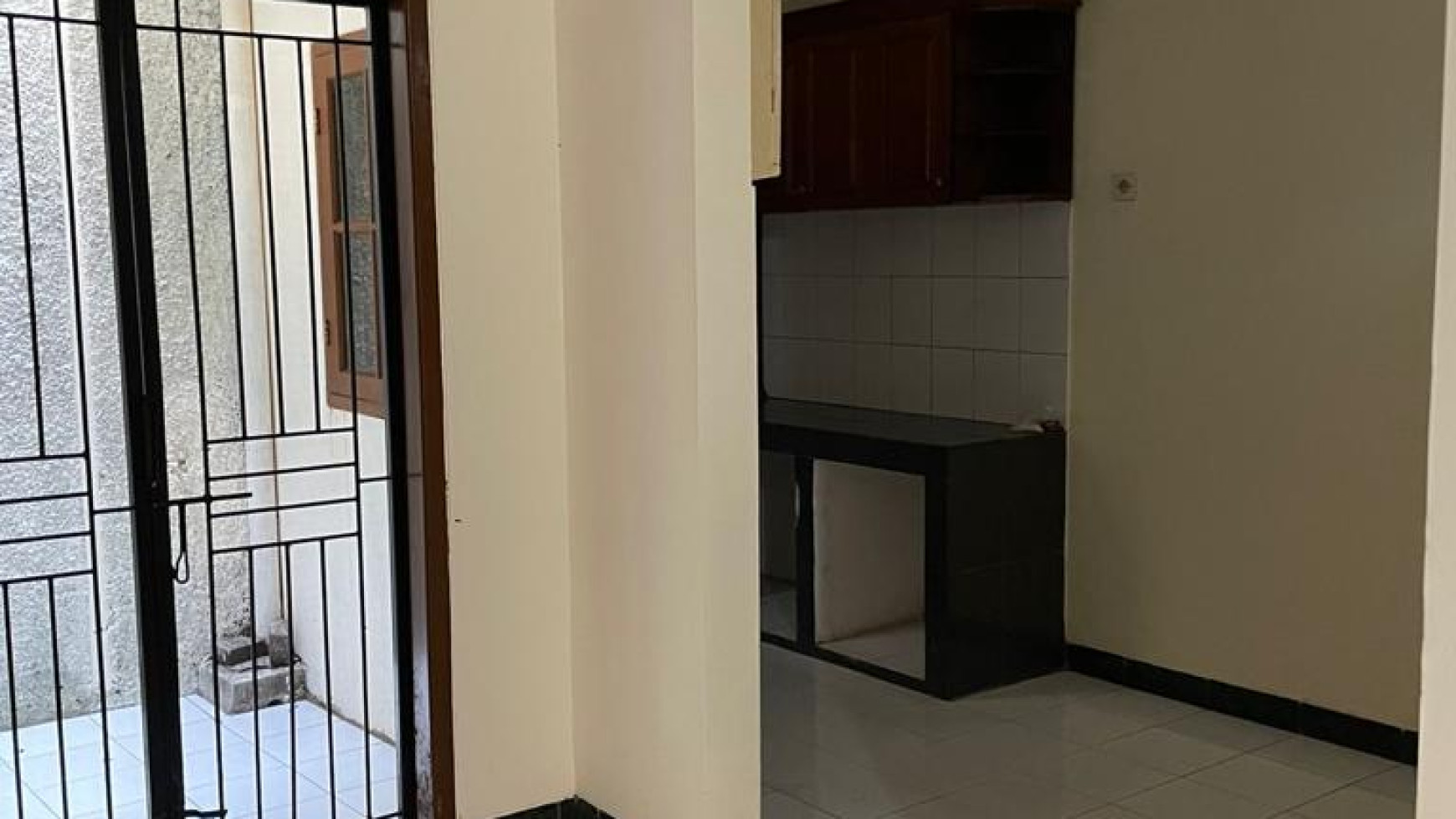 Rumah Siap Huni, Hunian Nyaman dan Strategis @Puyuh Barat, Bintaro