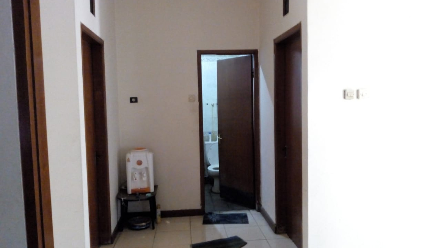 Rumah Siap Huni dan Strategis @Cigelereng, Regol, Bandung