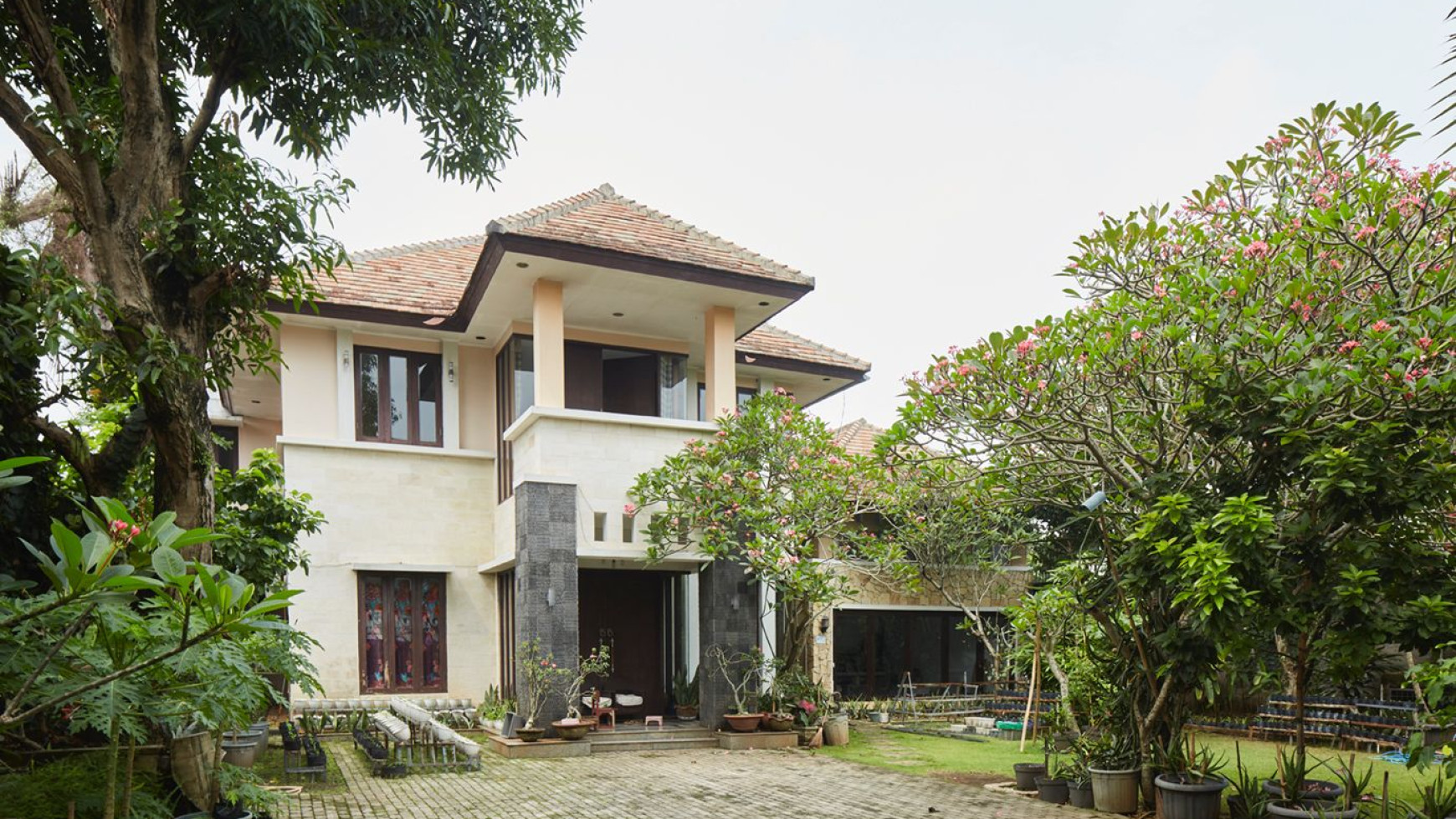 Dijual Rumah 2 Lantai di Cibubur Area