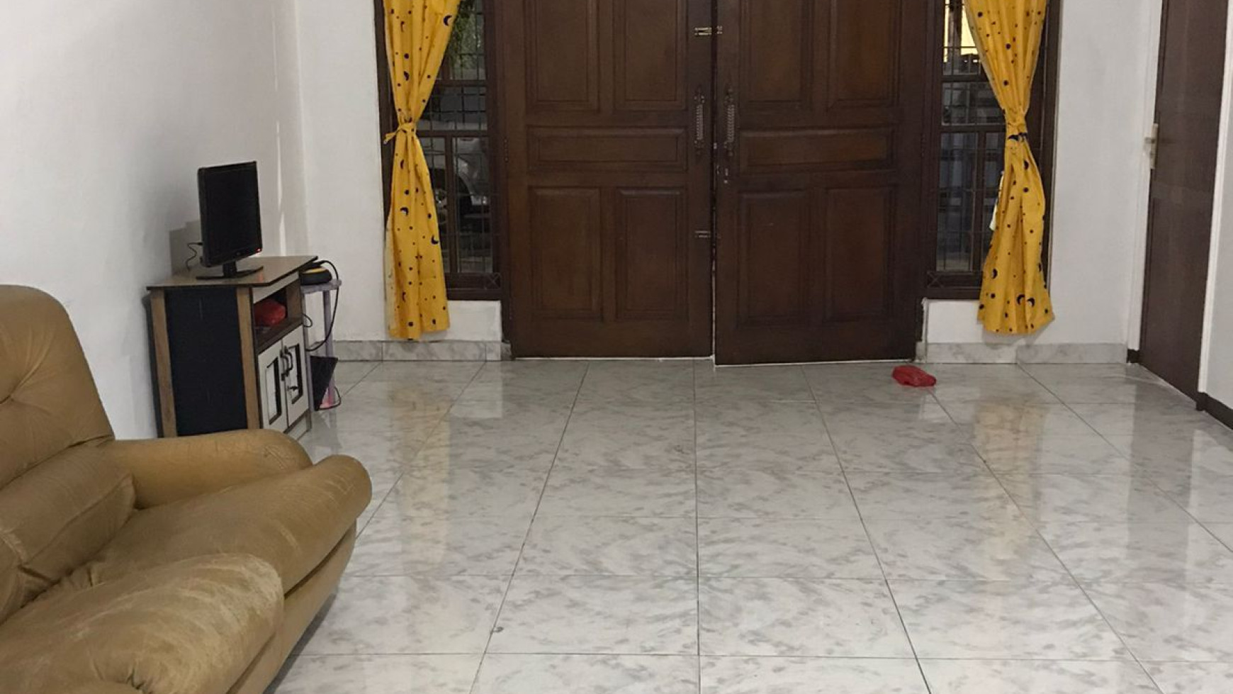 Dijual Rumah Kost di Tanah Abang Timur 