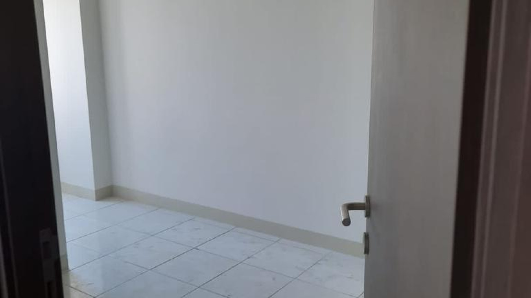 Apart Siap Huni Di Emerald Bintaro Jaya Sektor 9