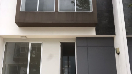 Rumah Bagus Di Fortune Terrace Graha Raya Bintaro Jaya