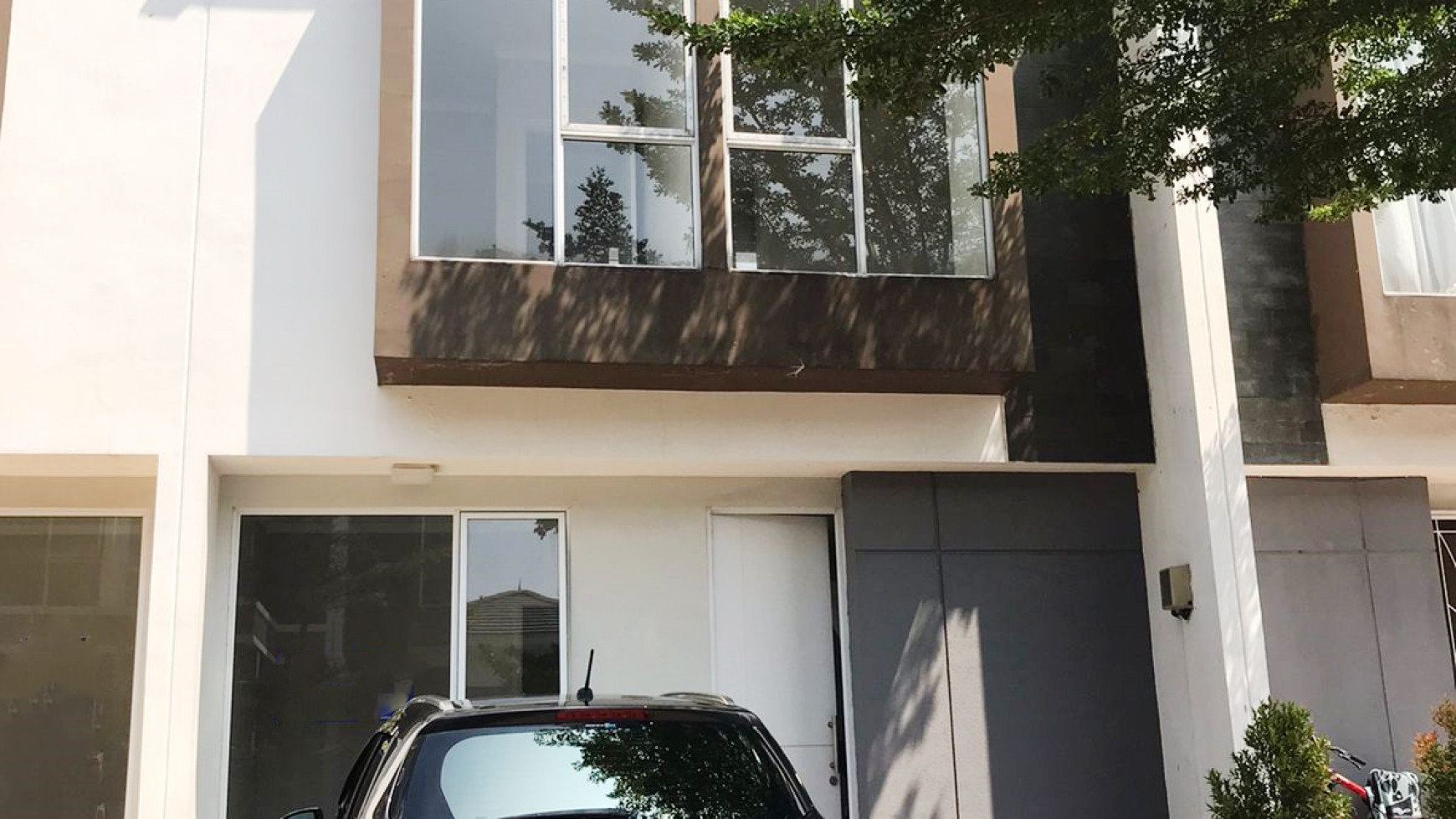 Rumah Bagus Di Fortune Terrace Graha Raya Bintaro Jaya