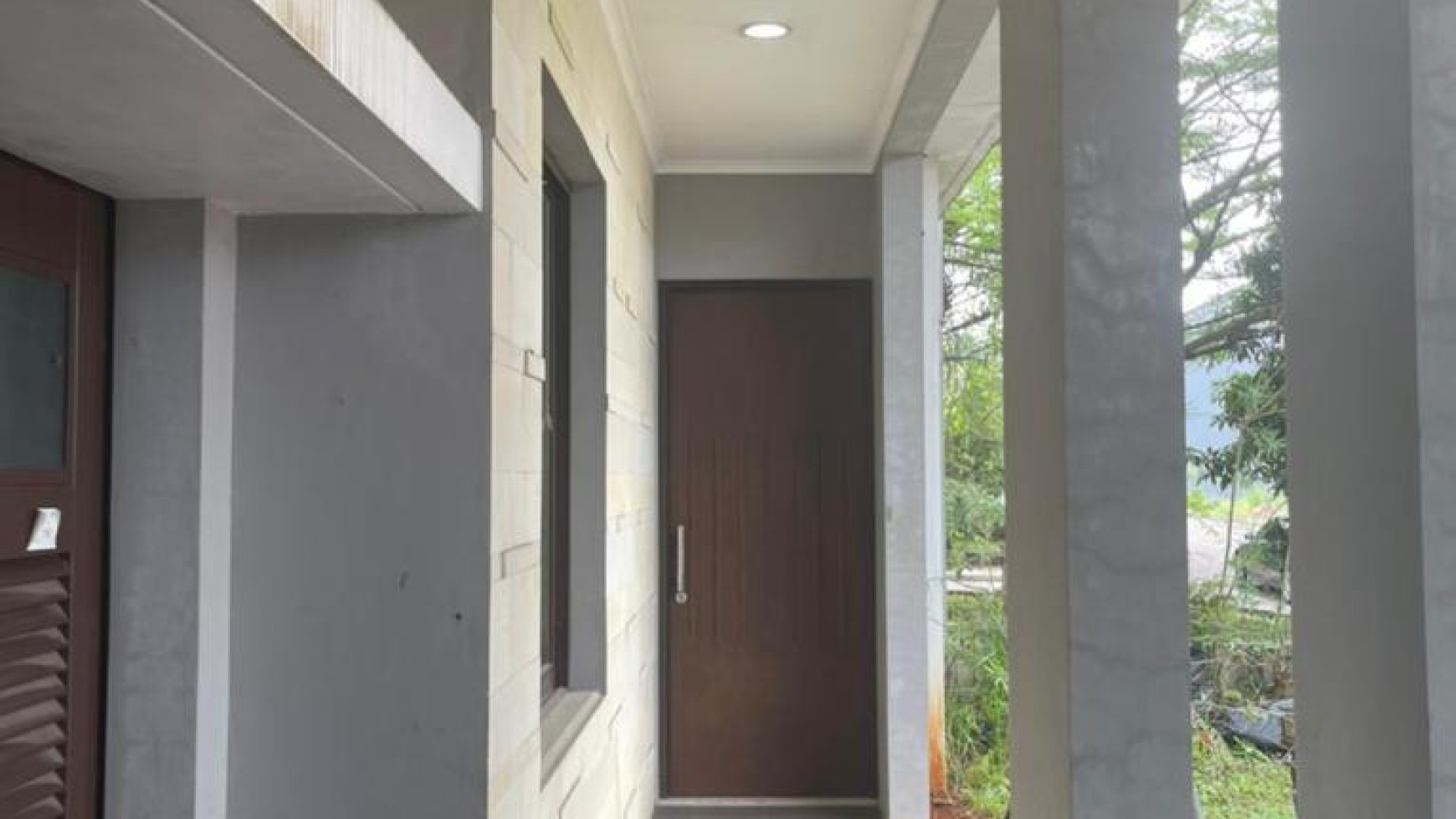 Rumah Bagus Di The Icon, Cluster Ritzone BSD