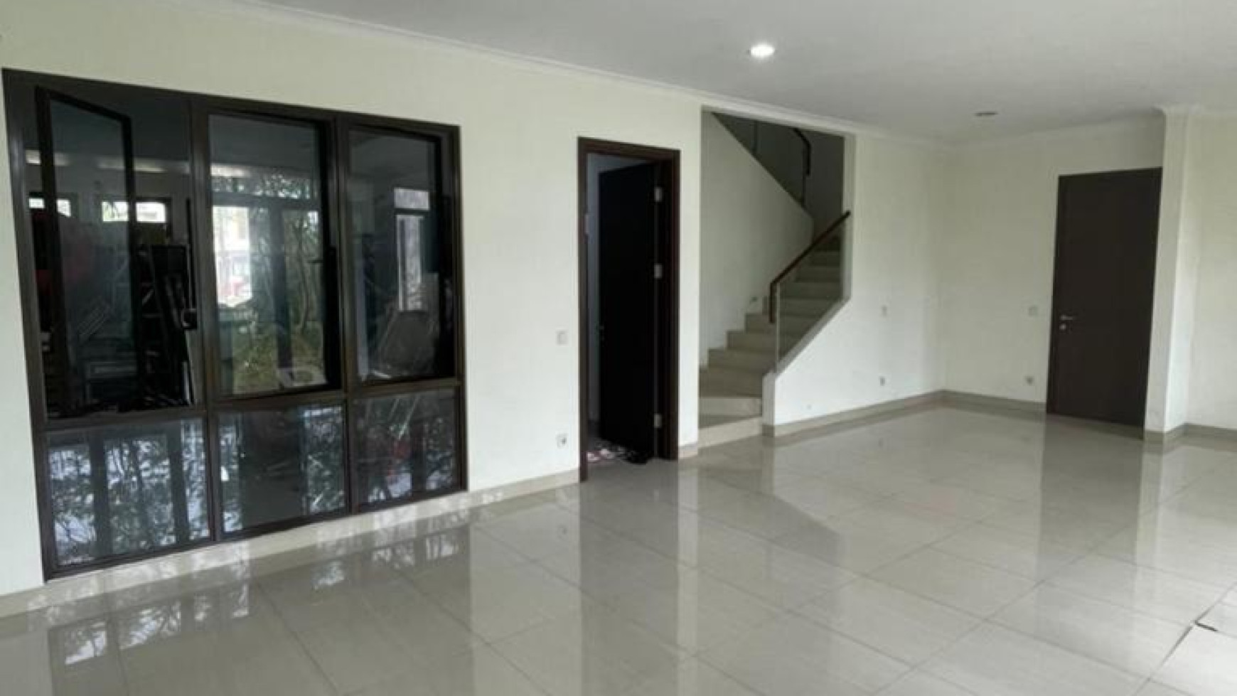 Rumah Bagus Di The Icon, Cluster Ritzone BSD