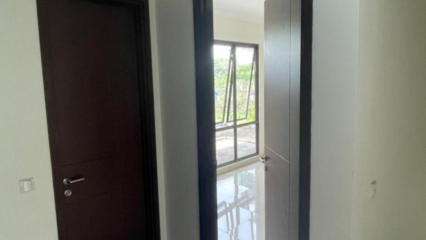 Rumah Bagus Di The Icon, Cluster Ritzone BSD