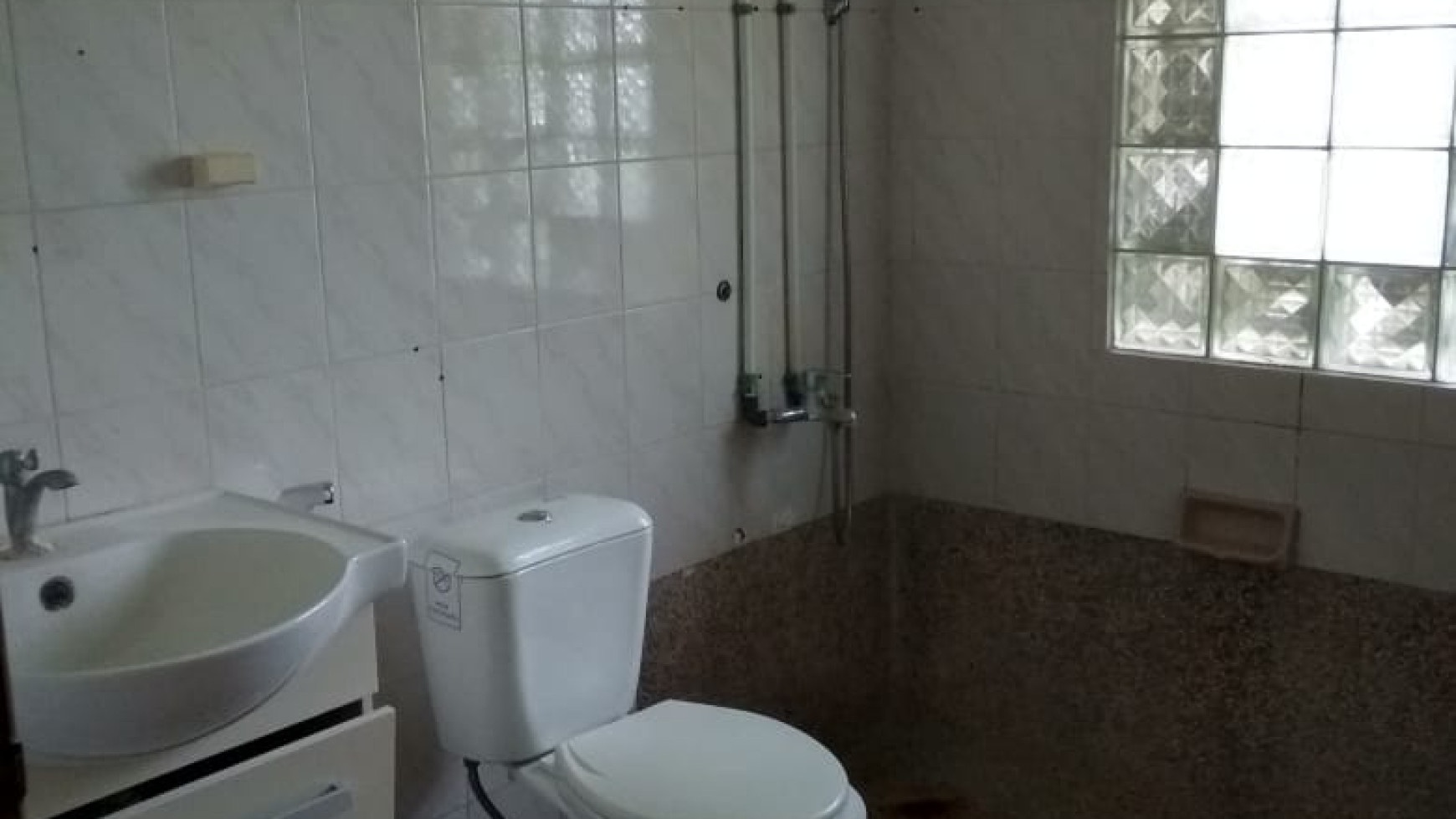 Rumah Bagus Di Ciater Raya BSD Tangerang Selatan