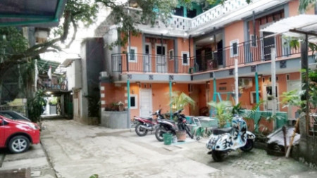 Rumah Kos Kosan Di Guest House, Sabar Mansion, Jl Sabar Raya, Pesanggrahan