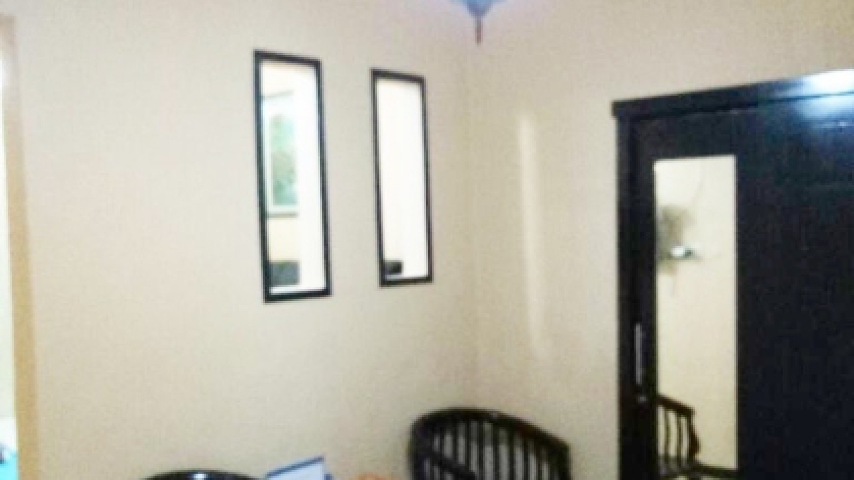 Rumah Kos Kosan Di Guest House, Sabar Mansion, Jl Sabar Raya, Pesanggrahan