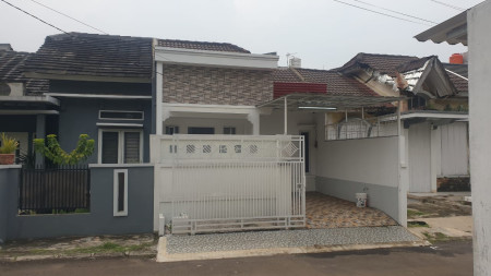 Rumah Bagus DI Nusa Loka, BSD Tangerang Selatan