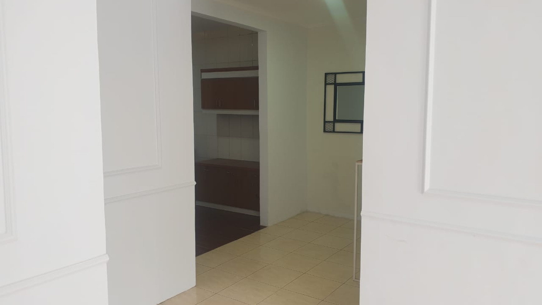 Rumah Bagus DI Nusa Loka, BSD Tangerang Selatan