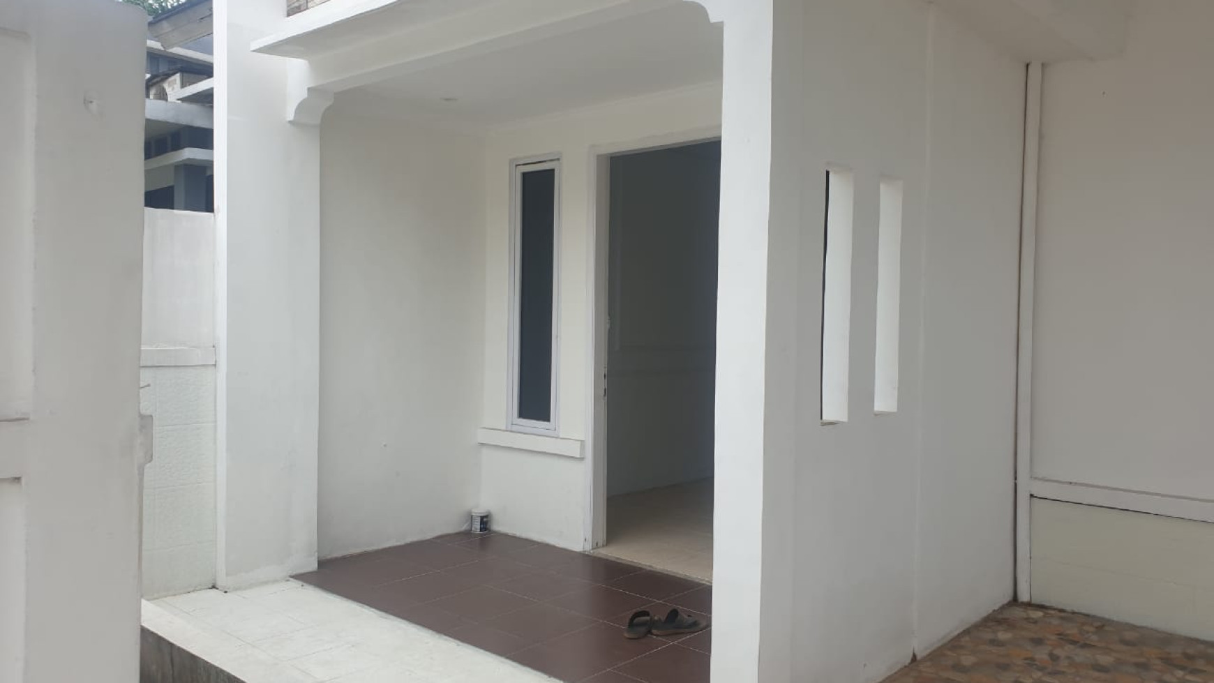 Rumah Bagus DI Nusa Loka, BSD Tangerang Selatan