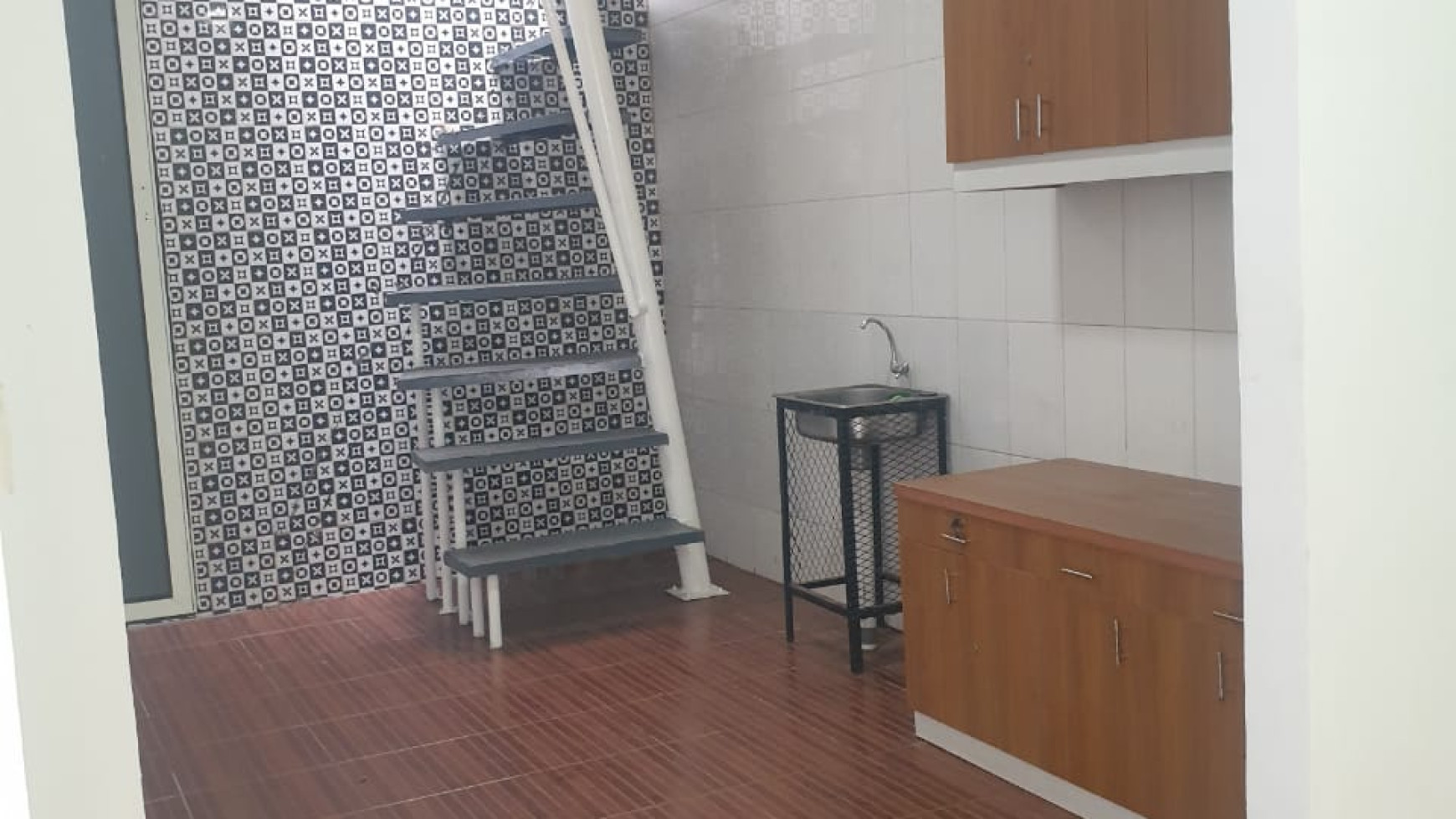 Rumah Bagus DI Nusa Loka, BSD Tangerang Selatan
