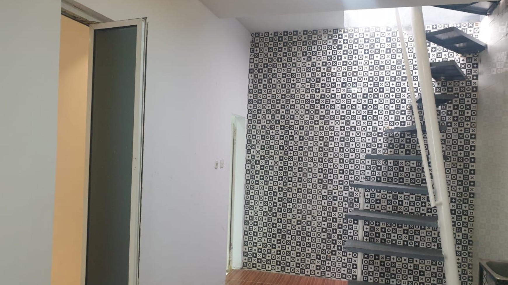 Rumah Bagus DI Nusa Loka, BSD Tangerang Selatan
