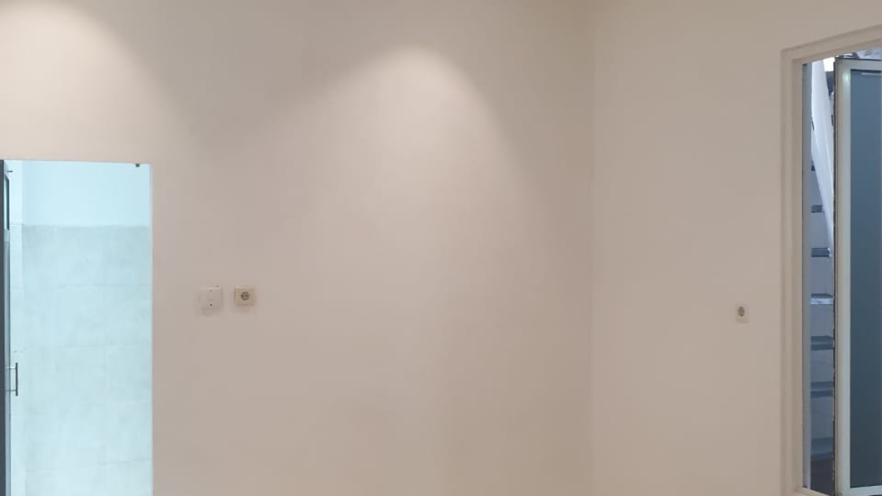 Rumah Bagus DI Nusa Loka, BSD Tangerang Selatan