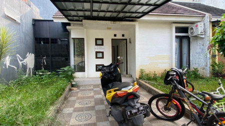 Rumah Bagus Di Dahlia Utama Pondok Aren, Kota Tangerang Selatan