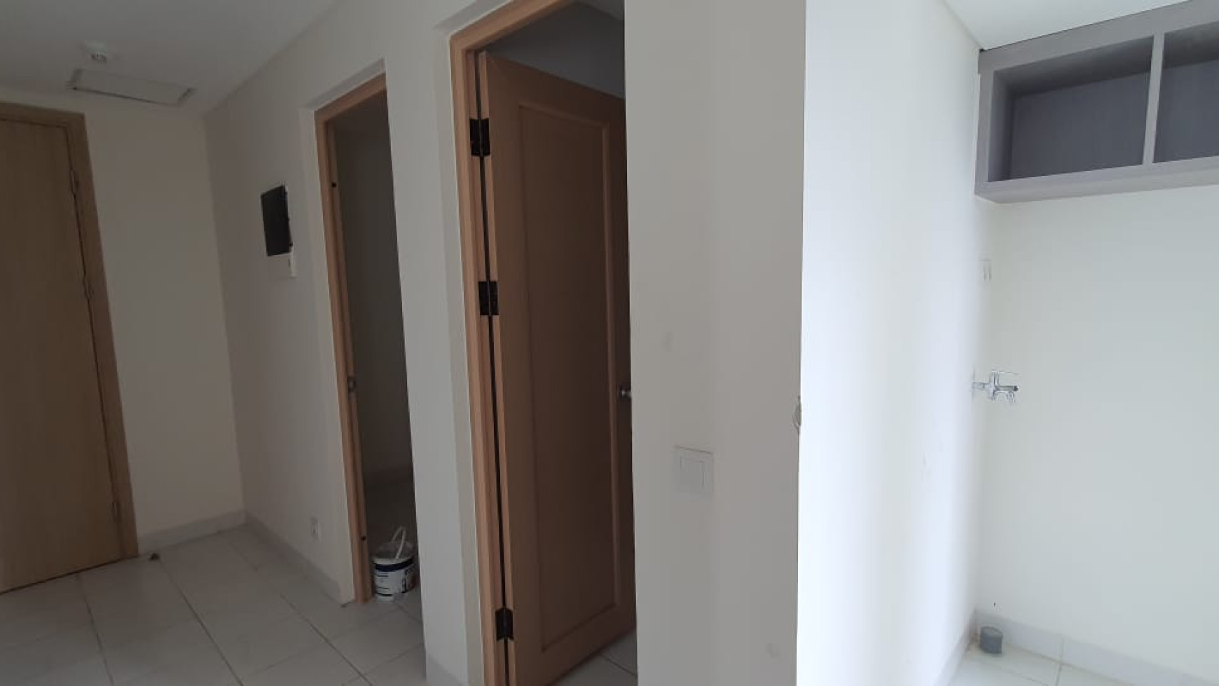 Disewakan Apartemen Hill Crest 3 BR, Lippo Karawaci