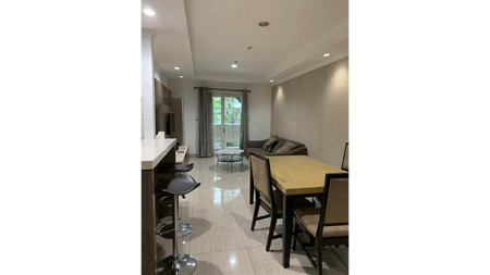 Apartemen Full Furnish Gading Resord Twr D Luas 105m2