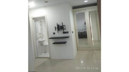 Apartemen City Home, Miami Bay, Kelapa Gading, Luas 35m2