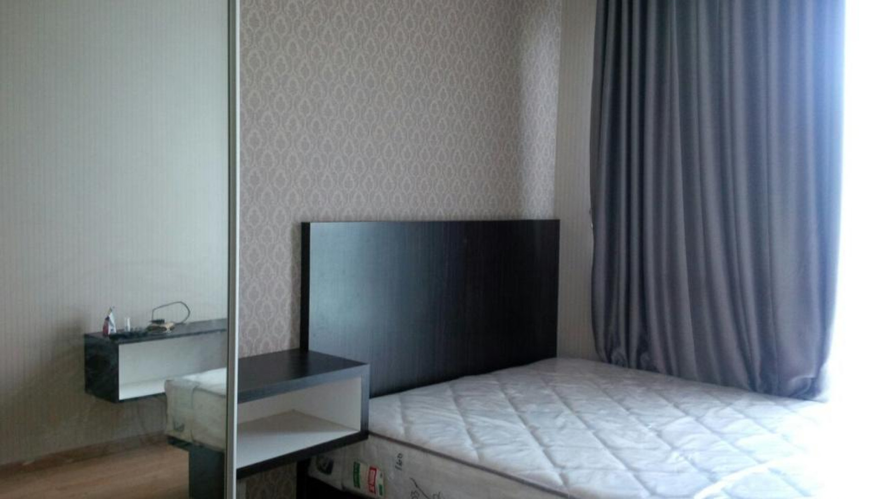 Apartemen Casa Grande Twr Montana Tebet Luas 65,95m2