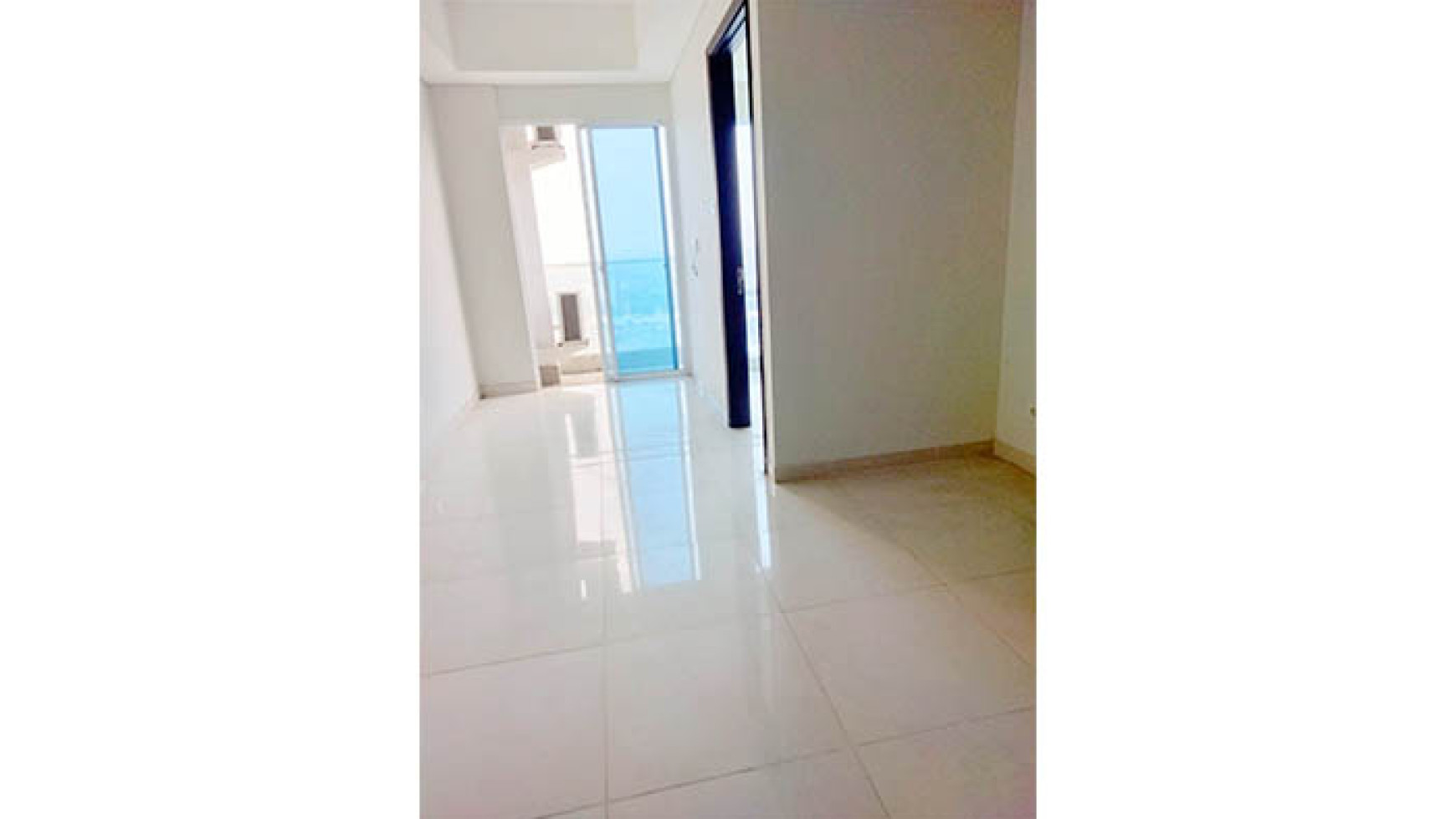 Apartemen Puri Mansion, Puri Kembangan Luas 37m2