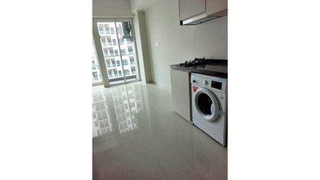 Apartemen Type Studio Green Sedaytu Twr Pasadena Cengkareng Luas 28m2