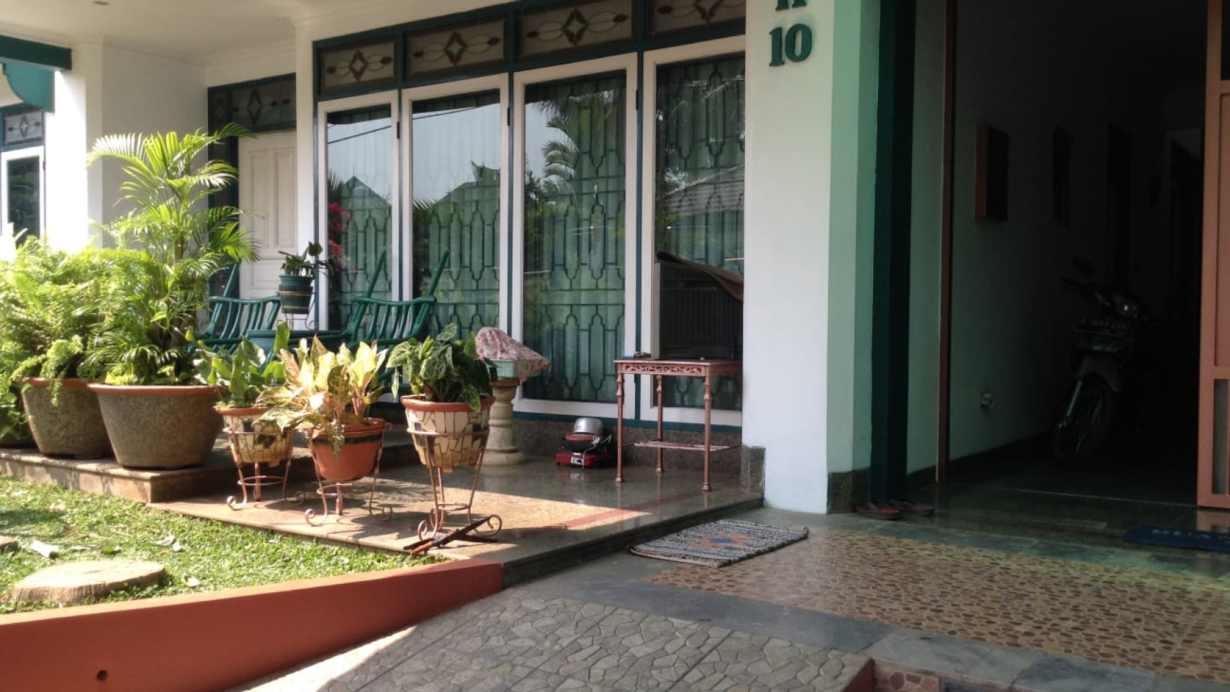 Dijual Rumah di Megapolitan Cinere 