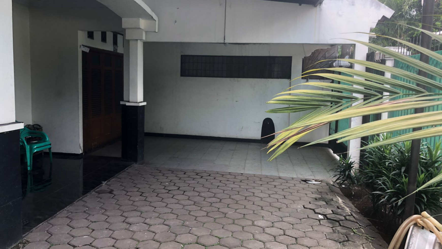 Rumah 2 Lantai siap huni di Pondok Aren