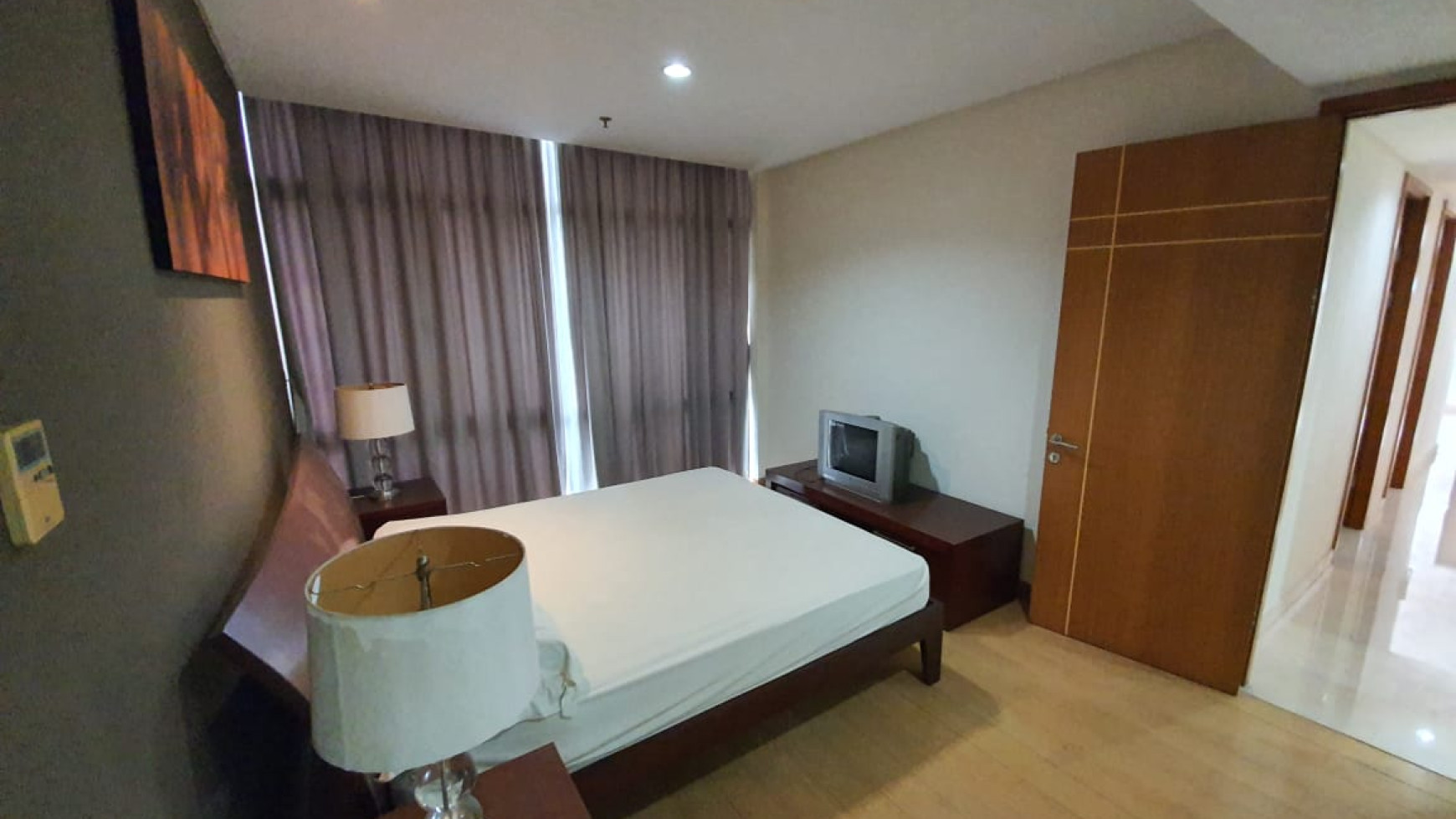 Apartment Summit Kelapa Gading View Pool Furnished