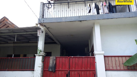 Dijual Rumah 2 lantai di Medokan, Rungkut Surabaya