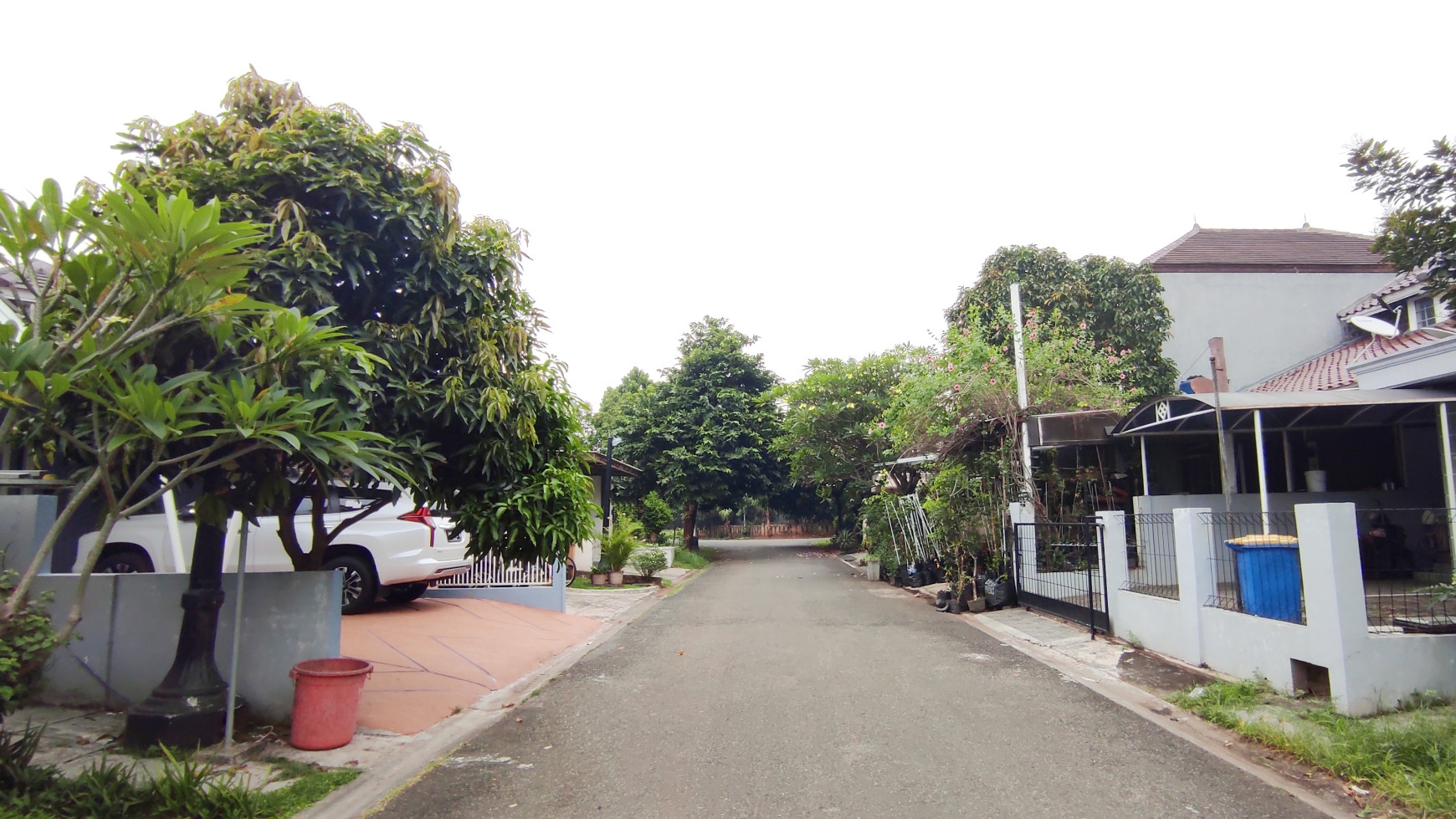 Dijual Rumah Cantik 1 lantai di Dukuh Bima, Mustika Jaya, Bekasi