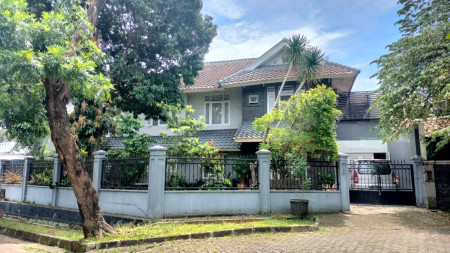 @FORSALE RUMAH GIRILOKA 2