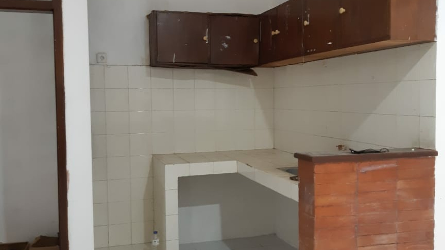 Dijual Rumah Jl. Baratajaya - Gubeng - Surabaya STRATEGIS Row Jalan LUAS dekat Raya Nginden