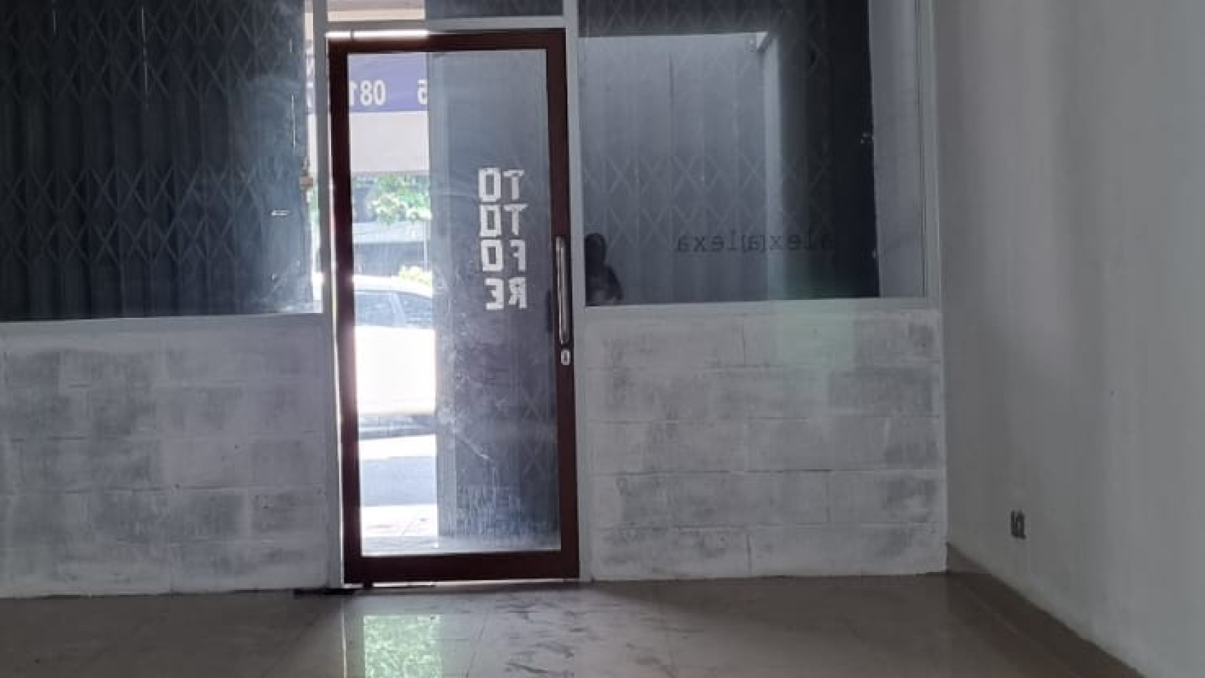 Ruko Siap Pakai, Kawasan Strategis di Area Bintaro Jaya @Ruko Emerald Boulevard