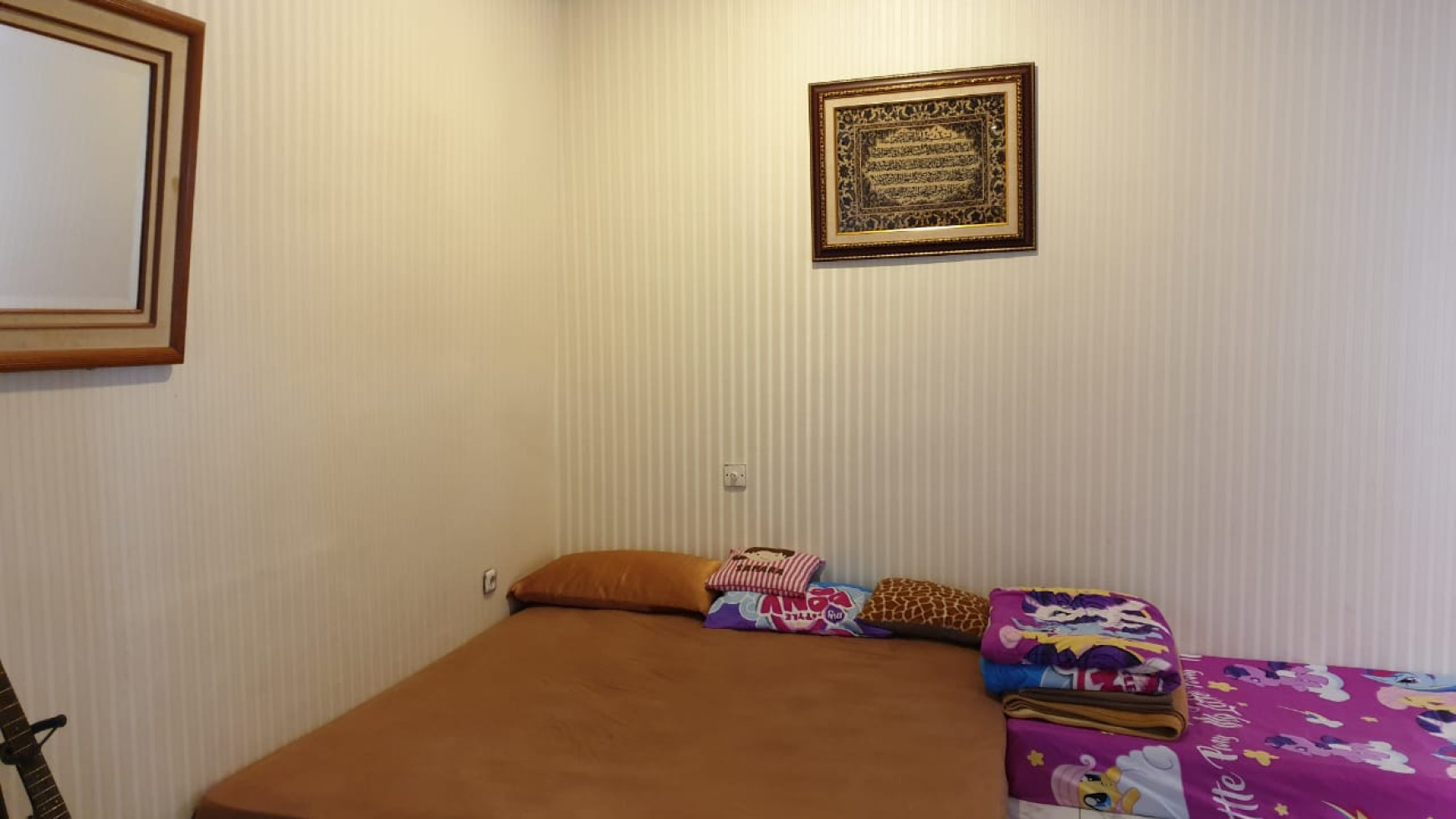 Rumah Cantik,siap huni,lokasi Bintaro Jaya 5