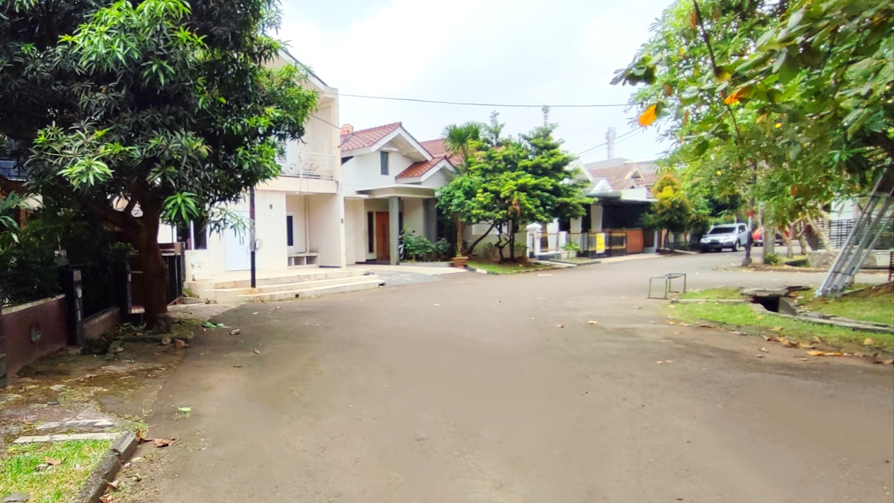 Rumah Minimalis Siap Huni Bintaro Jaya Sektor 5 #CWW