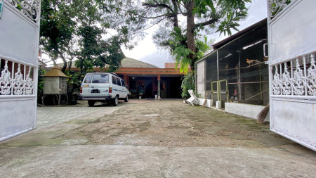 Rumah Cocok Untuk Keluarga / Kost Di Gondang Raya, Dekat Terminal Condongcatur