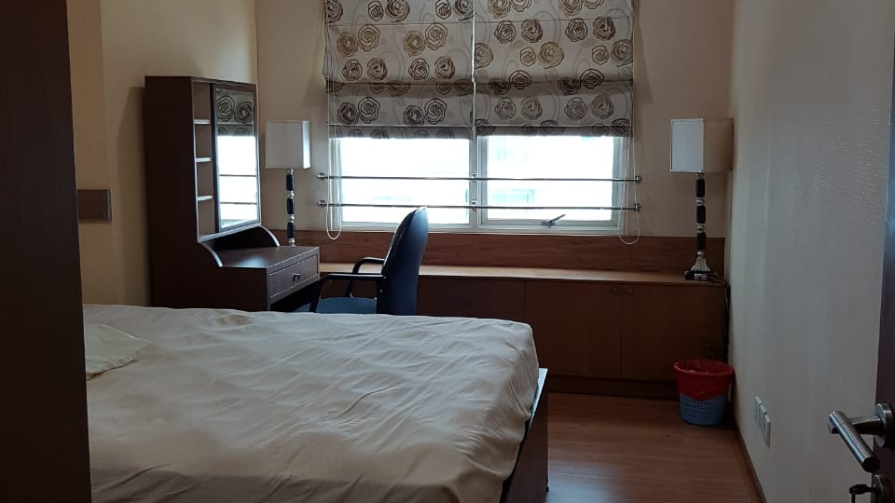 Apartemen Siap Huni, Hunian Nyaman & Asri di Apartemen Thamrin Executive